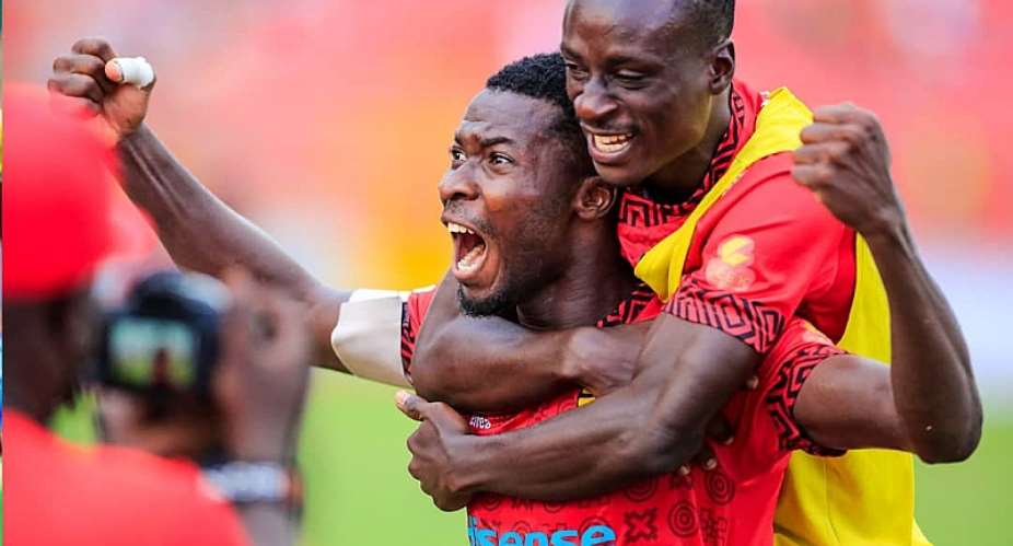 2021/22 GPL: Watch Asante Kotokos hard-fought 2:0 win over Bechem United Highlights