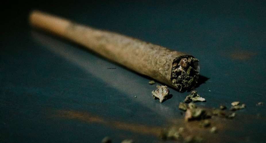Myth or truth: Smoking weed can make you lose your sanity permanently