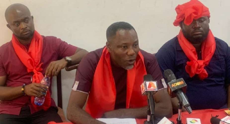 Academic activities to halt as SSA-UoG, FUSAG declare ‘indefinite strike action’