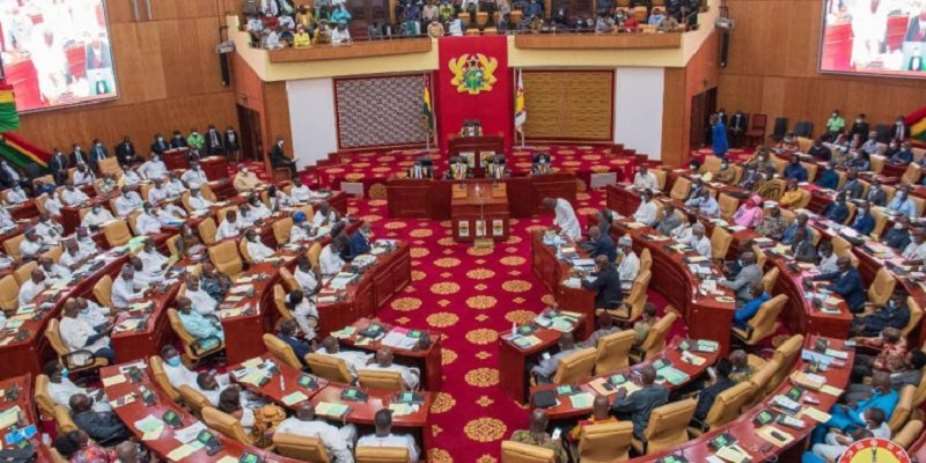 The Last Days Of Pompeii End Of Ghana’s Fourth Republican Dispensation Or Just A Final Curtain-Call For Its 5th President?