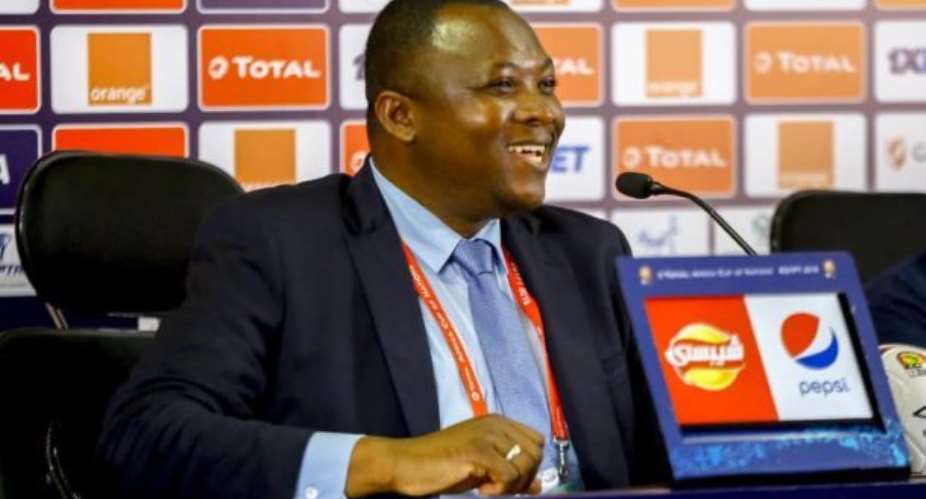 Black Stars can still qualify for 2025 AFCON tournament, says Ibrahim Sannie Daara
