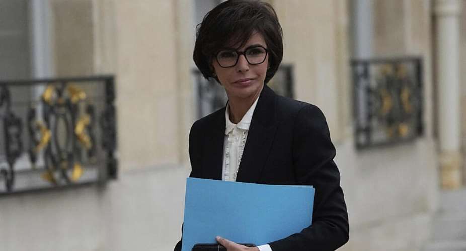  Michel Euler / AP