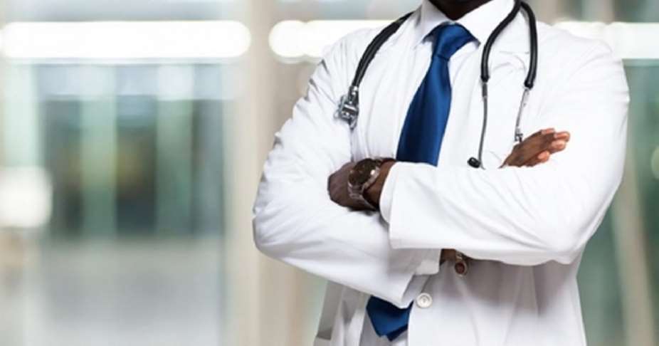 Medical student explains why Ghanaians drop out of school in Cuba