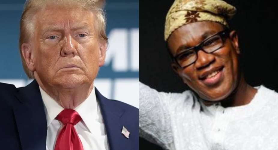 PABF congratulates US President-elect Donald Trump