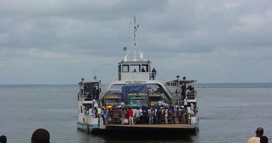 Overview of the Oti Rivers significance to the region