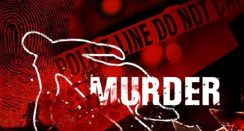 Dormaa West: Pregnant woman found dead on family farm at Yawusukrom