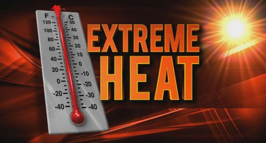 Rising Nighttime Heat Threatens African Cities, New Global Study Warns