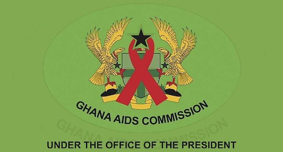 The Ghana AIDS Commission: A Sleeping Giant?