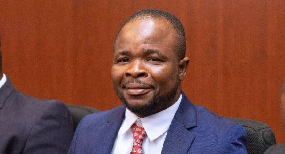 EMB Ghana Ltd returns ¢250K erroneous government payment