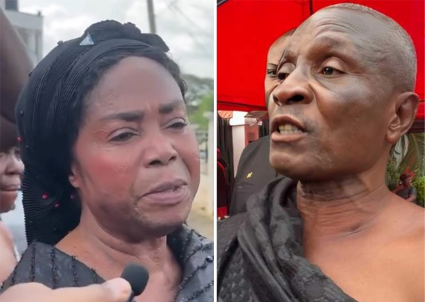 Manhyia Palace fines Lumba’s family head two sheep over ‘Great Oath’ invocation