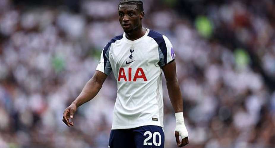 Mohammed Kudus has the potential to become a world class player, says ex-Ghana striker Asamoah Gyan