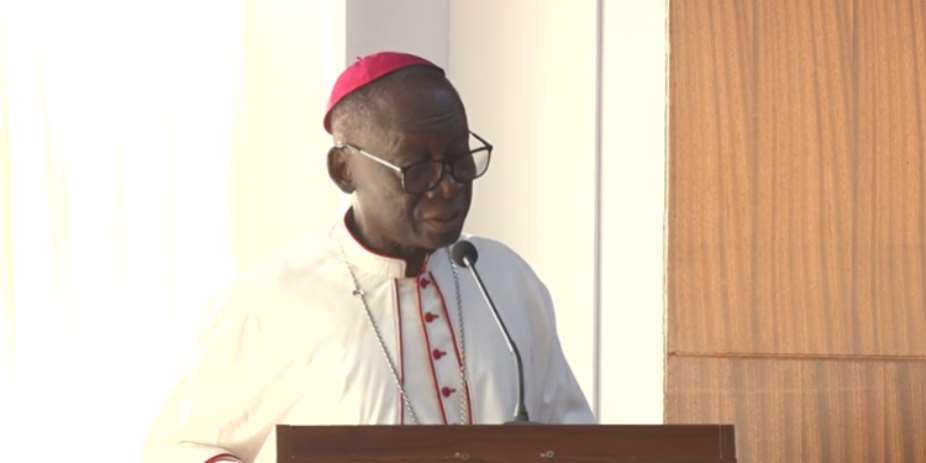 Catholic Bishops Demand Full Audit of Curriculum Processes After LGBTQ Content Appears in SHS Manual