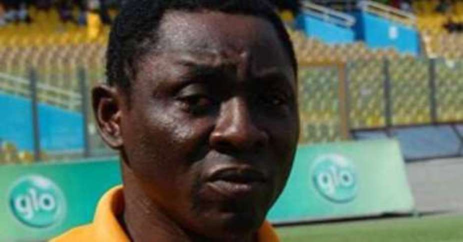 Today In History: David Duncan sacked as Hearts of Oak coach