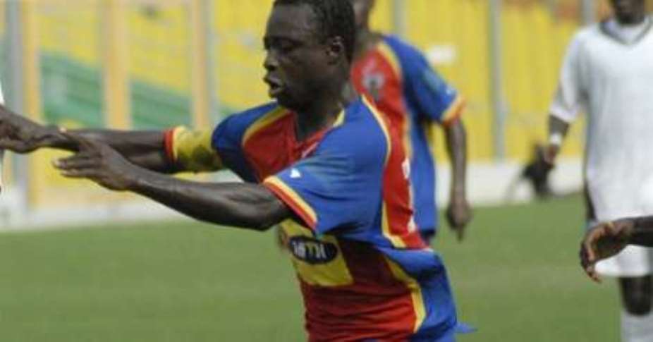 Battles: Controversial football transfers in Ghana