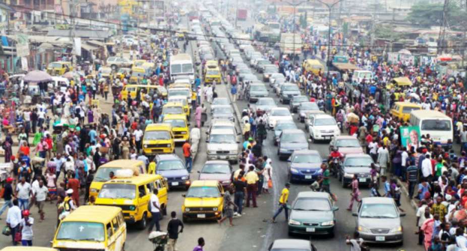 Top 5 Lagos Traffic Hacks You Should Know