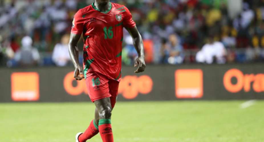 Preview: Cameroon, Guinea-Bissau eye victory in Libreville