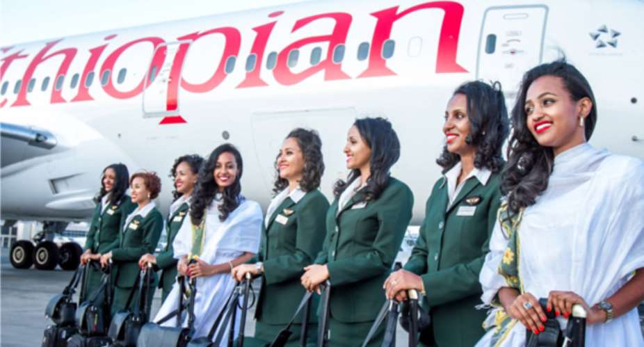 Ethiopian Airlines To Launch 7 New Destinations