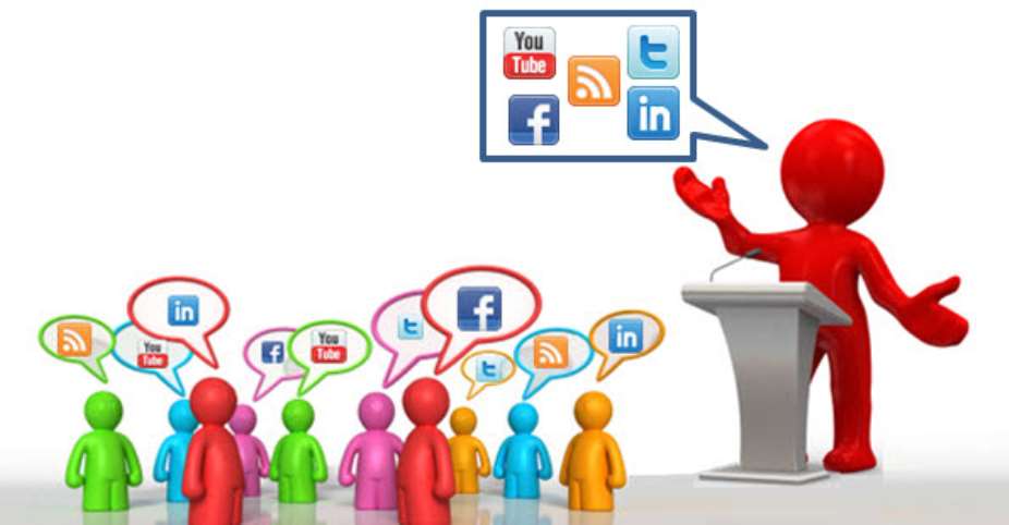 Tips For Connecting With The Right Target Audience on Social Media