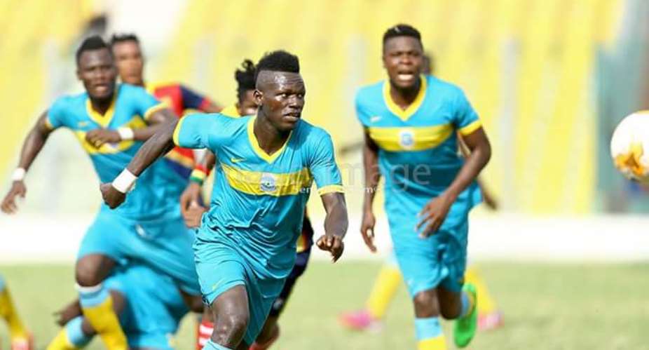 Wa All Stars to open Ghana Premier League title defence against Elmina Sharks; Hearts-Kotoko derby fixed for 19 March