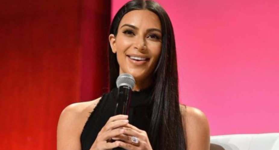 Kim Kardashian will appear in the all-female Ocean's Eight