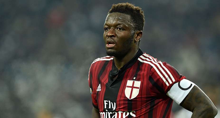Sulley Muntari agrees deal with Italian Serie A side Pescara; set to train today