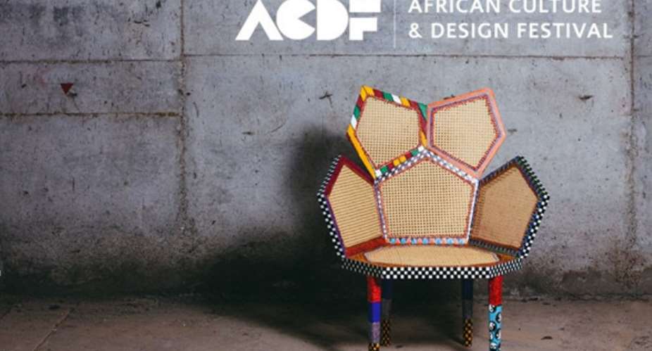 The African Culture and Design Festival is coming to Lagos