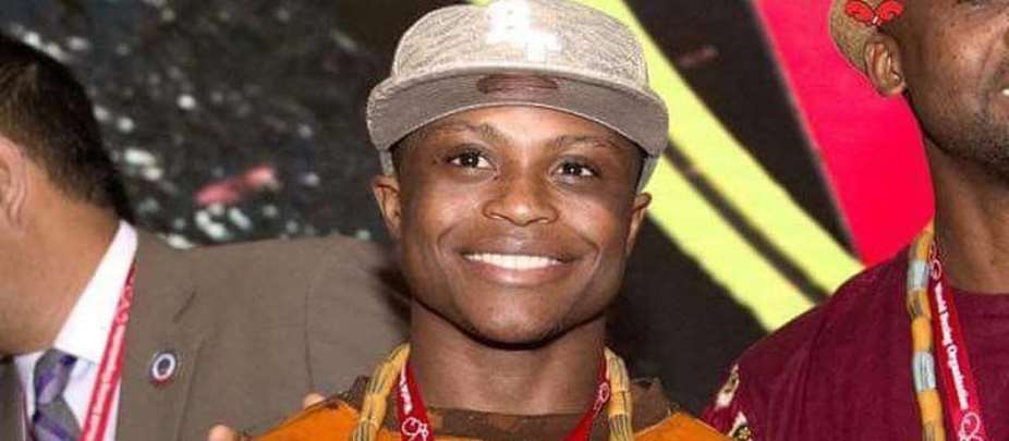 Isaac Dogboe Insists Ghana Premier League Is Not Competitive