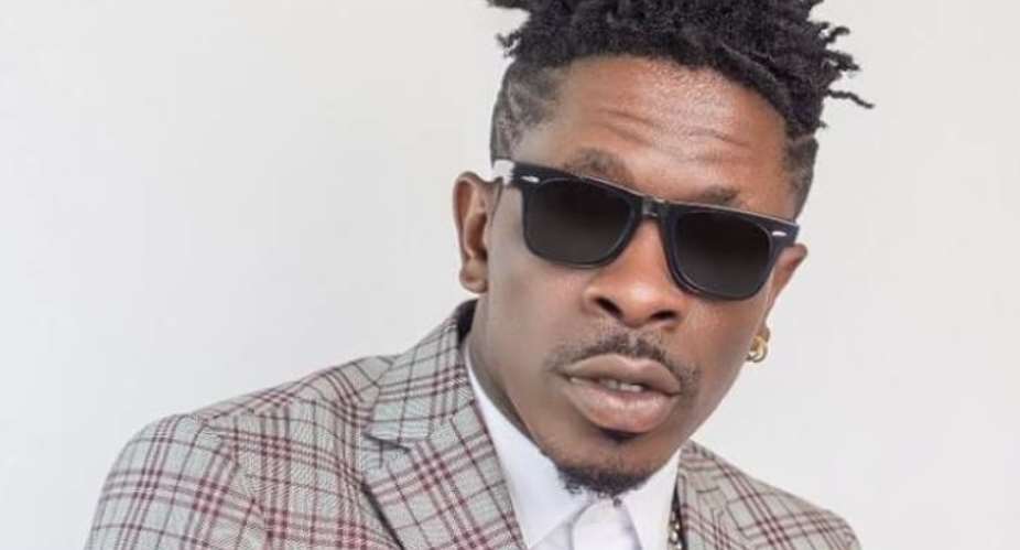 Shatta Wale Urges New Artistes to Focus on Good Songs Not Awards