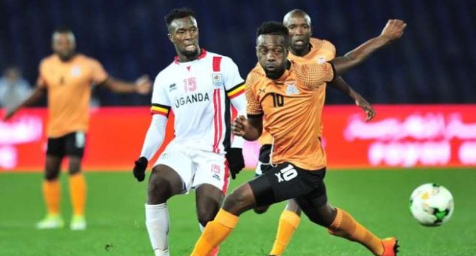 CHAN 2018: Zambia Eye Knock-Out Stage Qualification