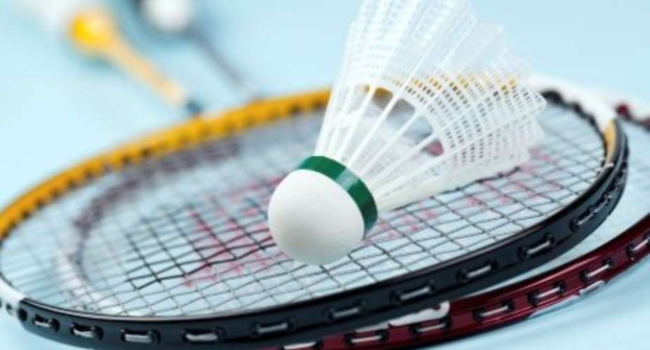 Badminton Association Grateful For Qualification To 2018 Commonwealth Games