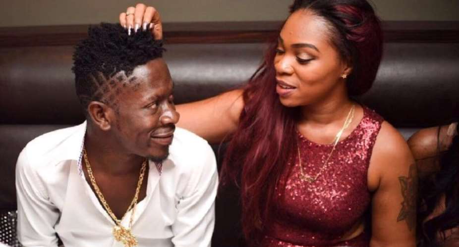 Shatta Michy Finally Reveals The Challenges In Her Relationship With Shatta Wale