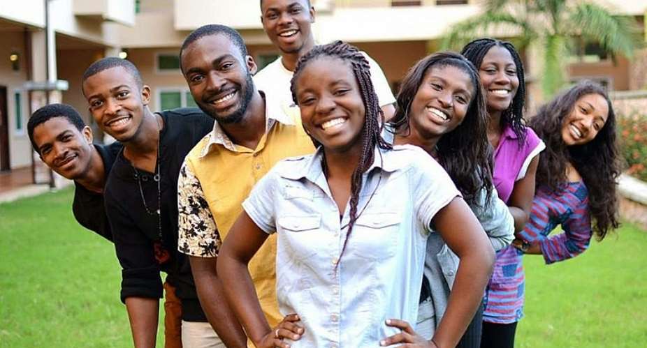 Preparing Nigerian Youths For The Future of Work