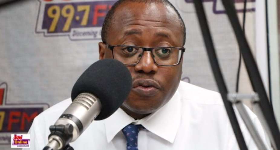 CDD Replies Akufo-Addo: It's Not The Citizens' Duty To Provide Evidence