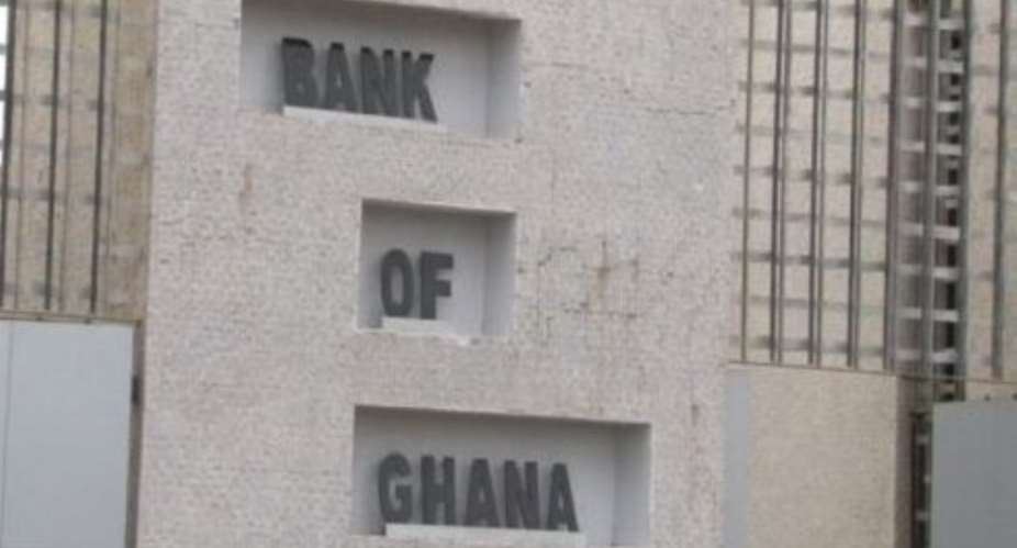 BoG Admonishes Banks To Improve Risk Management Systems