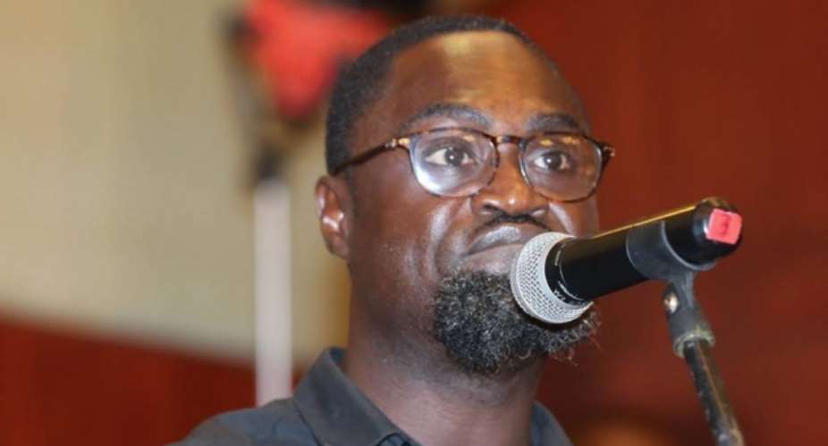 You Should Know Better - Songo Fires  Akufo-Addo