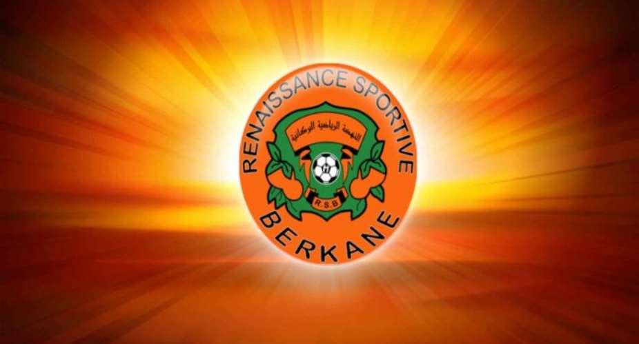 Gabonese Side AO CMS Announces Partnership With Moroccan Club Berkane