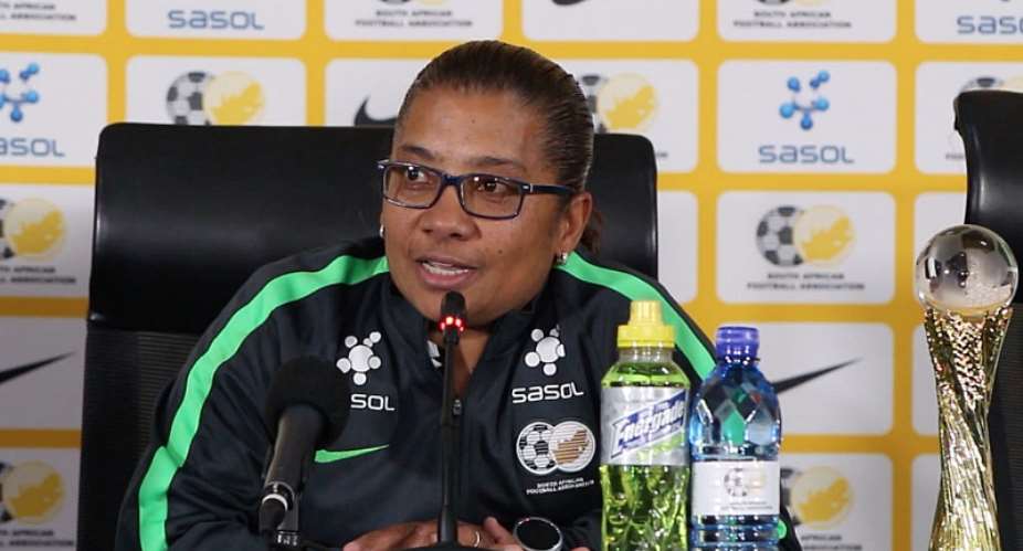 AWCON 2018: South Africa Coach Desiree Ellis Insists They Are Ready For The Competition