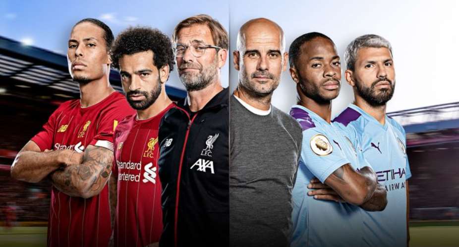 Man City To Split Points At Anfield – mybet.africa