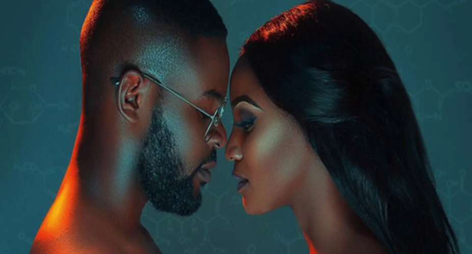 Freshest couple in Nigeria releases new Music Video