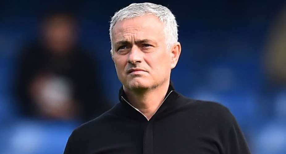 Jose Mourinho: Ex-Man United Manager 'Too Young To Retire' And 'Belongs At Top Level'