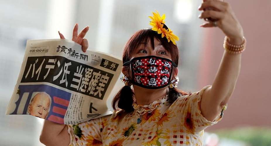 REUTERS - ISSEI KATO