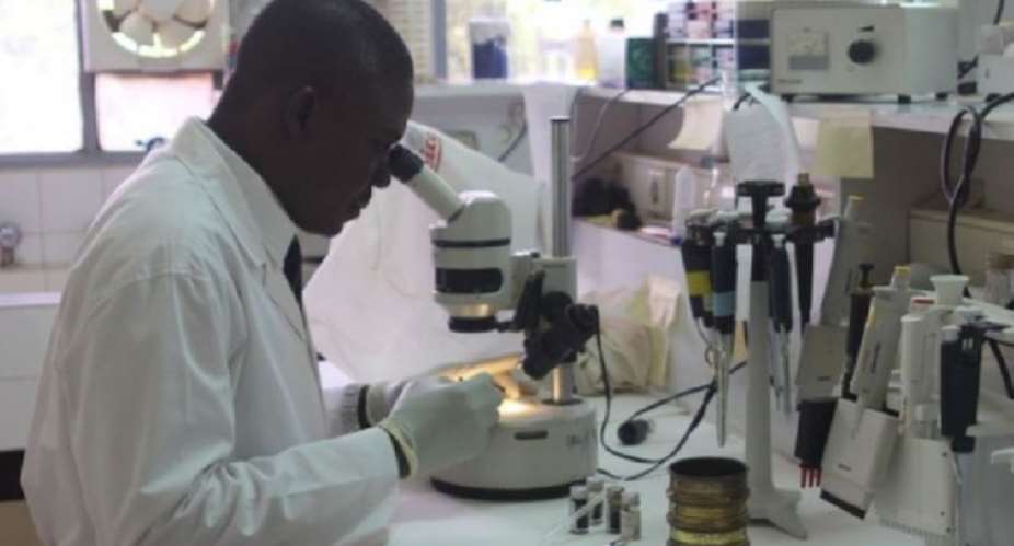 COVID-19 tests: Gov't to sanction private labs failing to share real-time data – Oppong Nkrumah