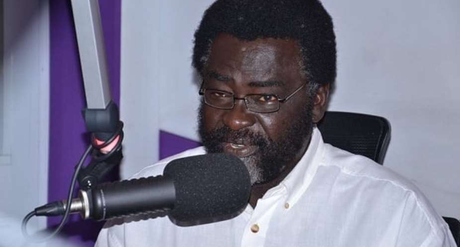 NPP polls: Attempts to contest unopposed will not be countenanced – Amoako Baah warns