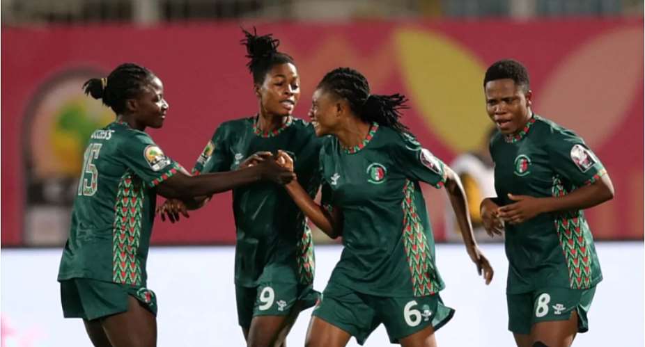 CAF Womens Champions League: Hasaacas Ladies v AS Mande – A Western affair in Cairo