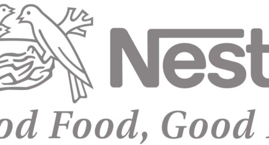 Nestl Ghana recalls dairy products