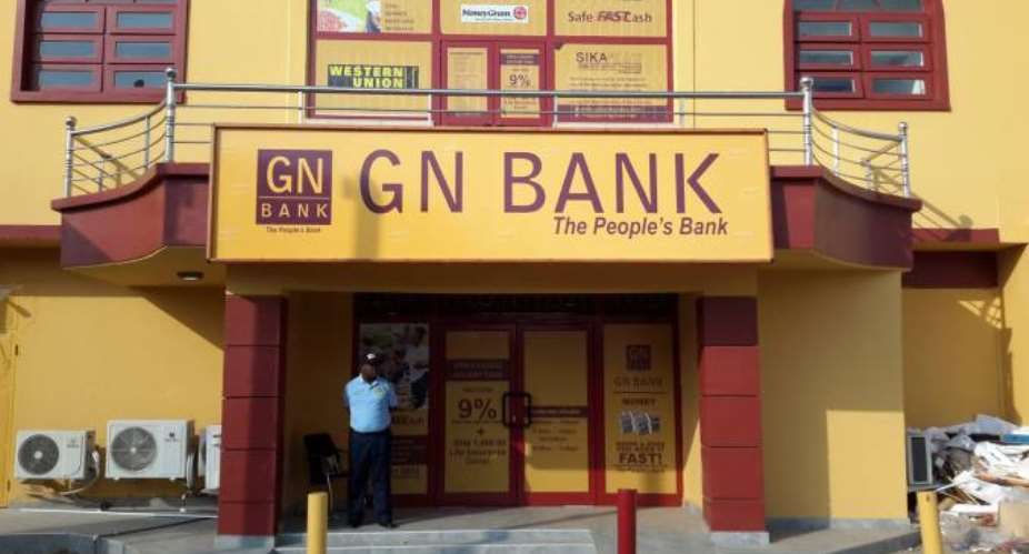 Please use your authority to help GN Bank regain its license – PPP begs Akufo-Addo