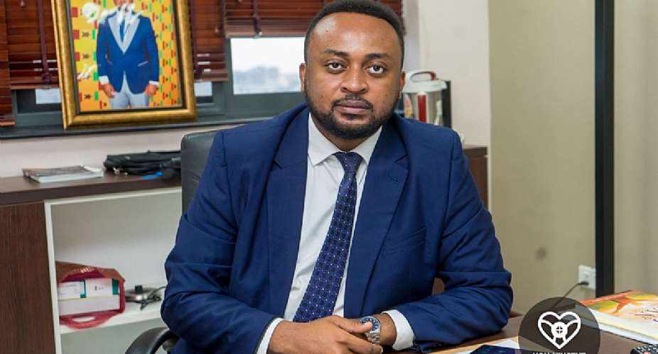 'He wrote poor grammar' — Accountant blasts Ekow Asafuah for attacking Education Minister over new GES boss appointment