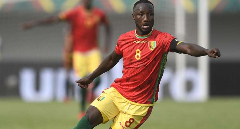 2021 AFCON: Guinea looking to maintain unbeaten start