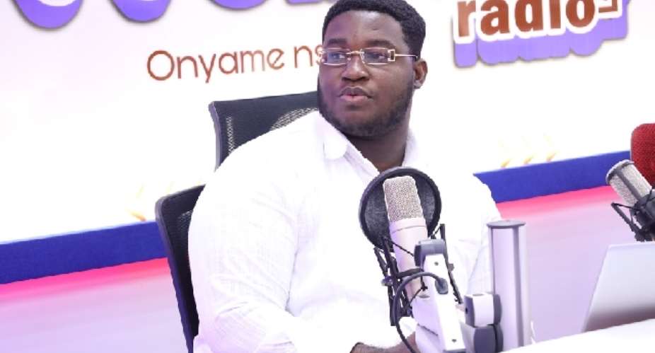 National Cathedral issues giving us nightmares – NPP communicator