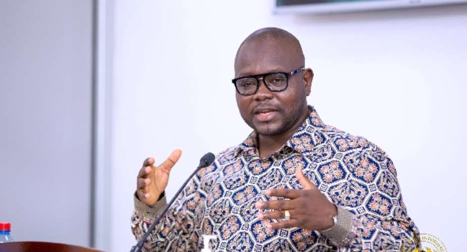National Rental Assistance Scheme assists over 1,100 Ghanaians